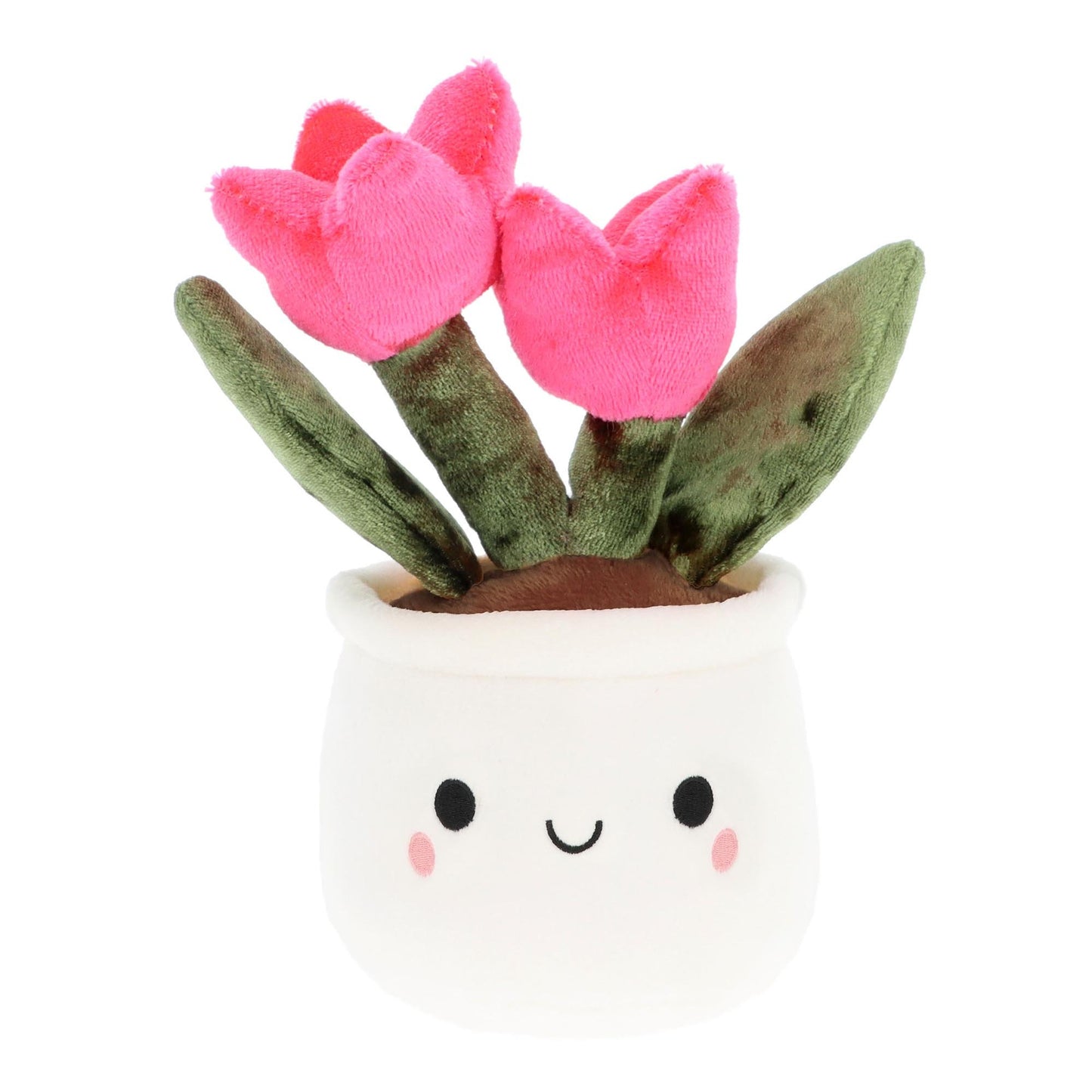 Plushie & Plant bundle