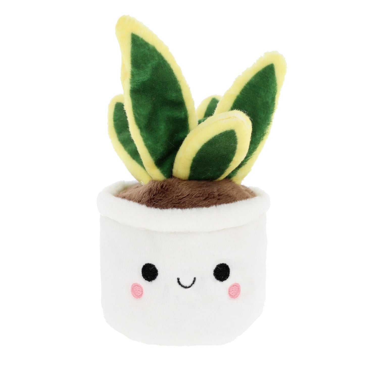 Plushie & Plant bundle