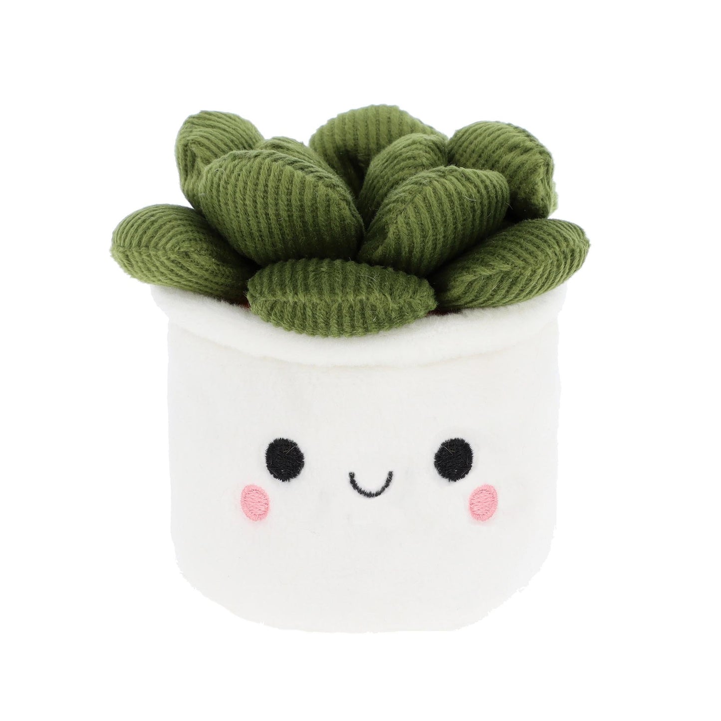 Plushie & Plant bundle
