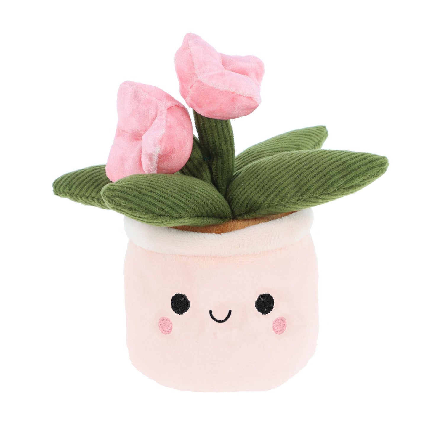Plushie & Plant bundle