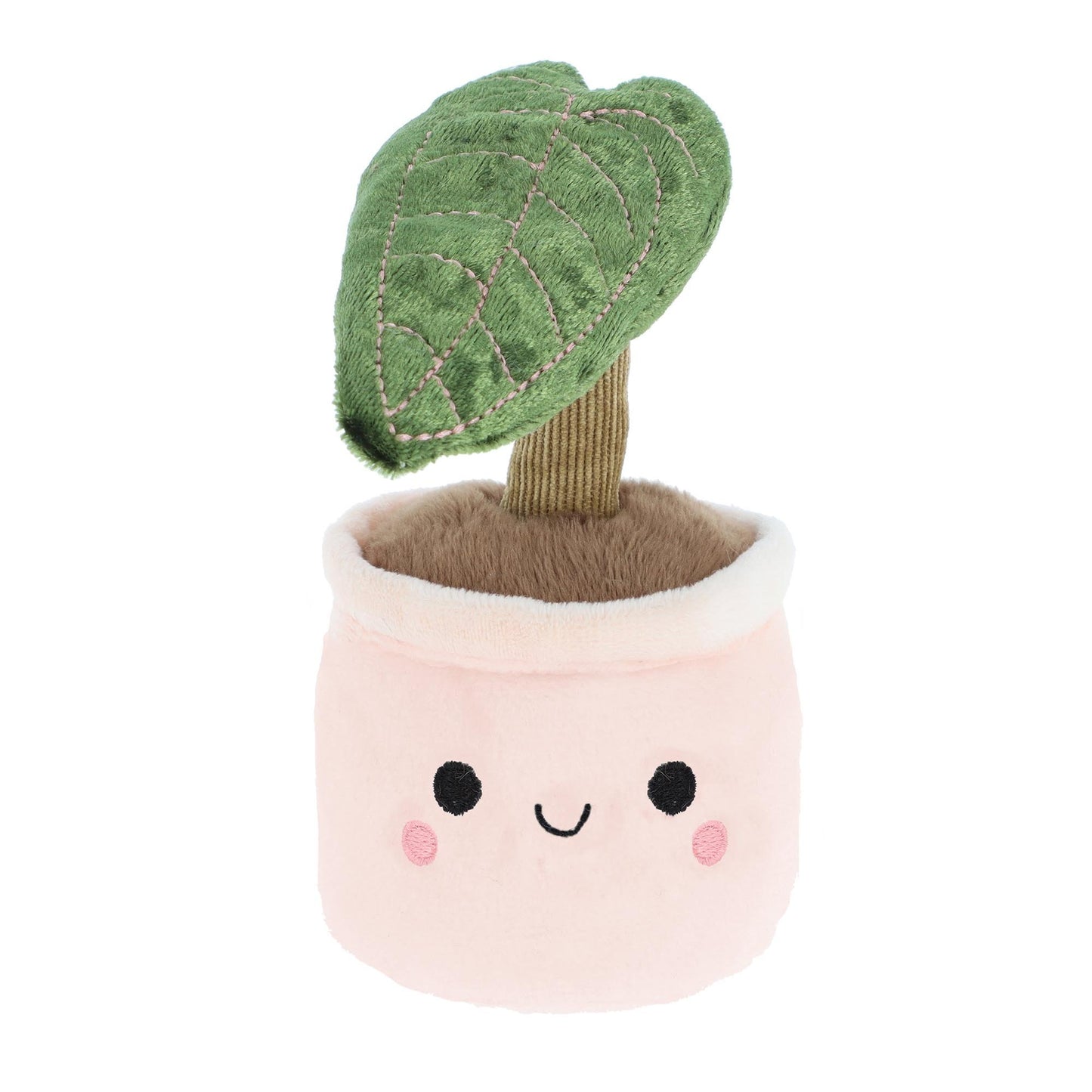Plushie & Plant bundle
