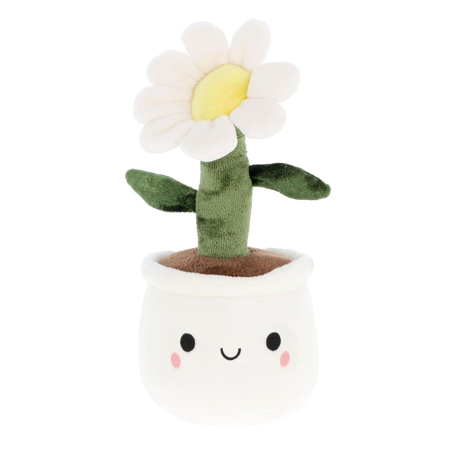 Plushie & Plant bundle
