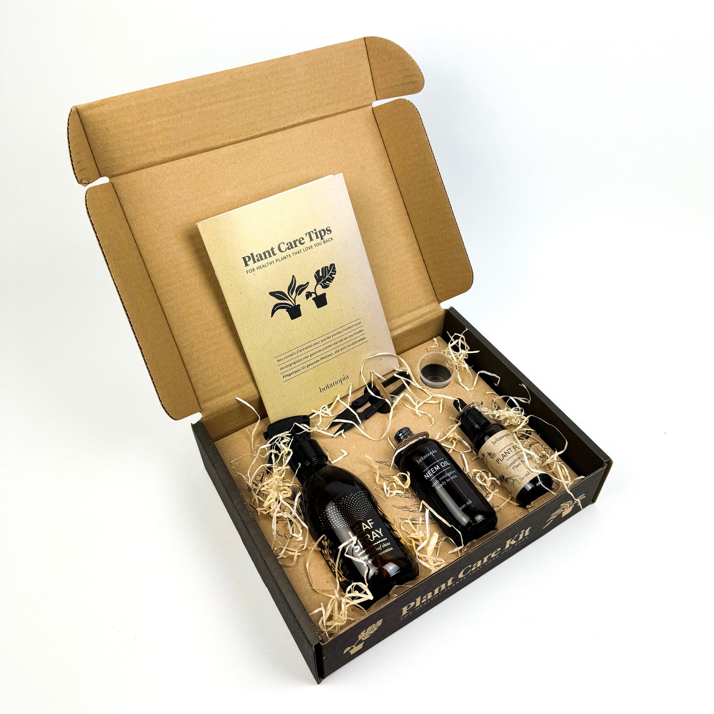 Plant Care Kit