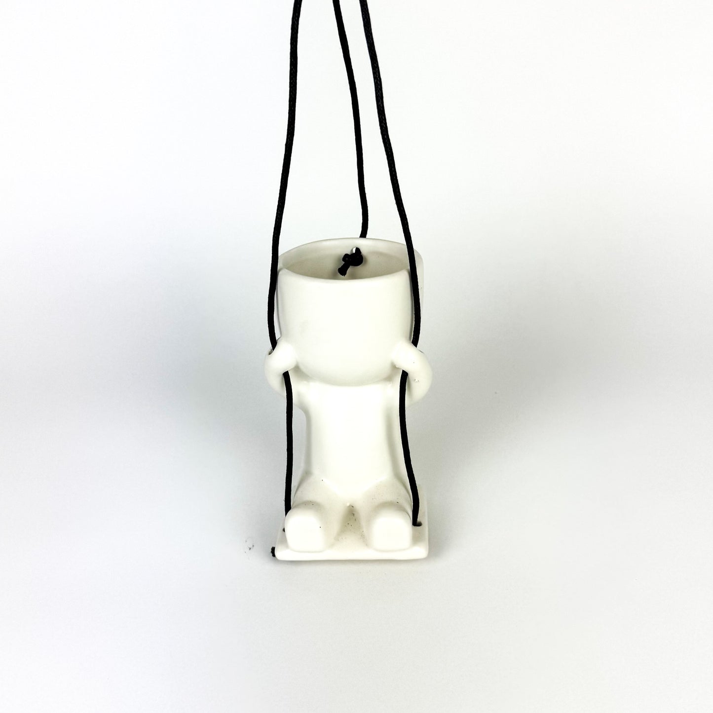 Ceramic Swing Pot 6cm