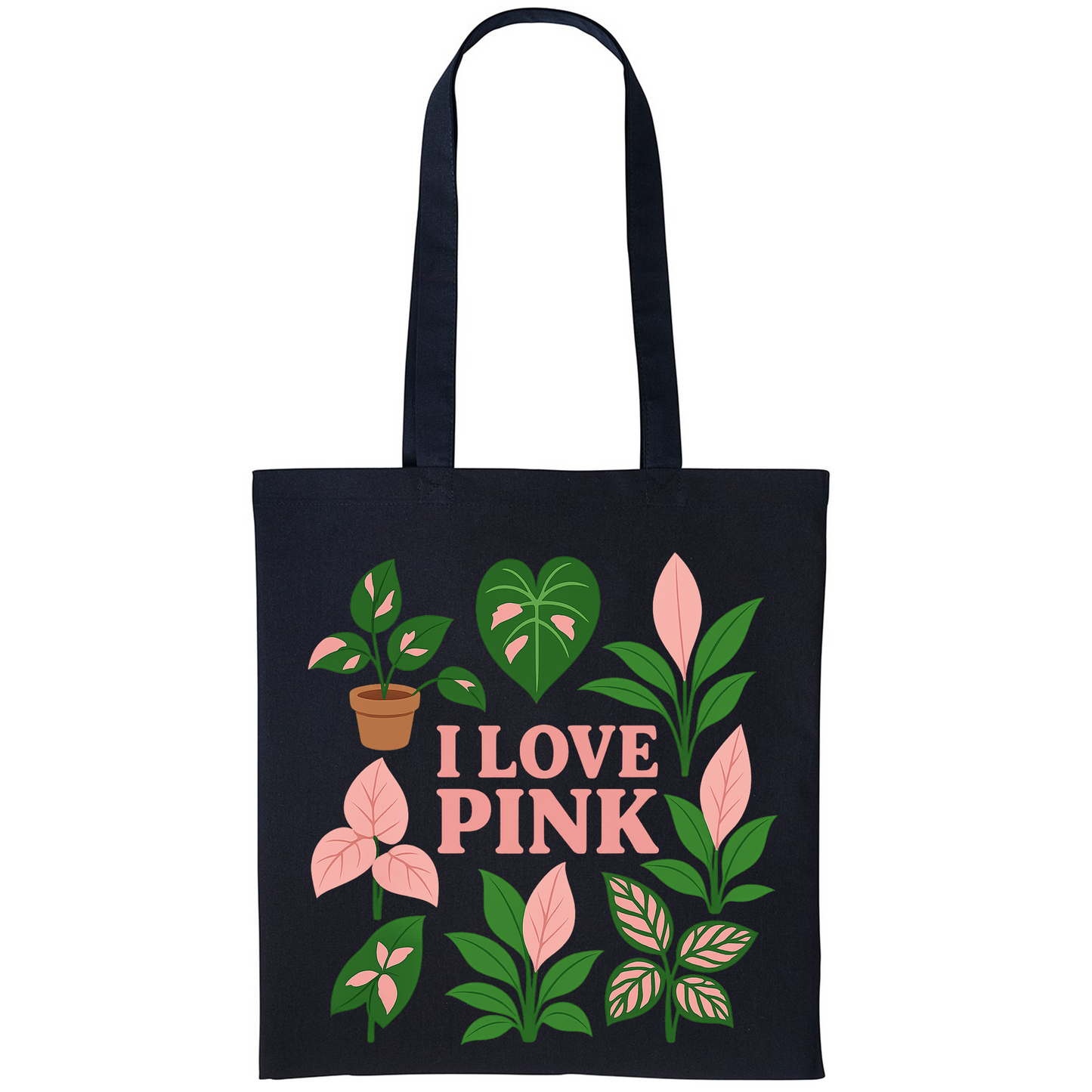 OH SO Tote Bag