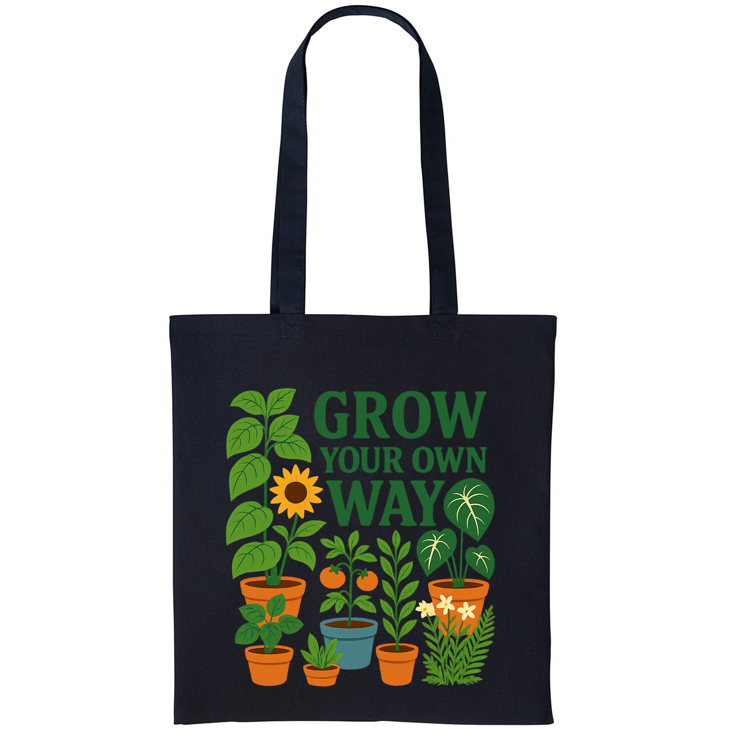 OH SO Tote Bag