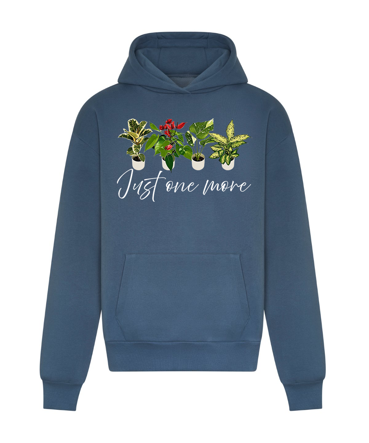 Just One More OH SO Hoodie