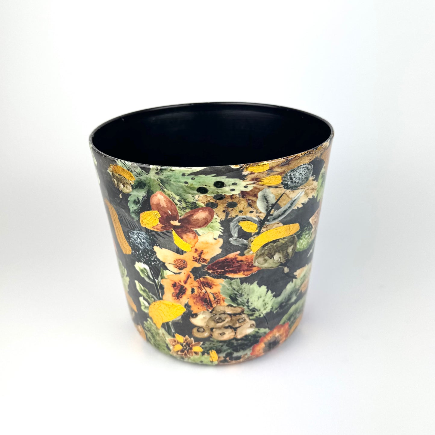 Nella forest 19cm Tin Pot