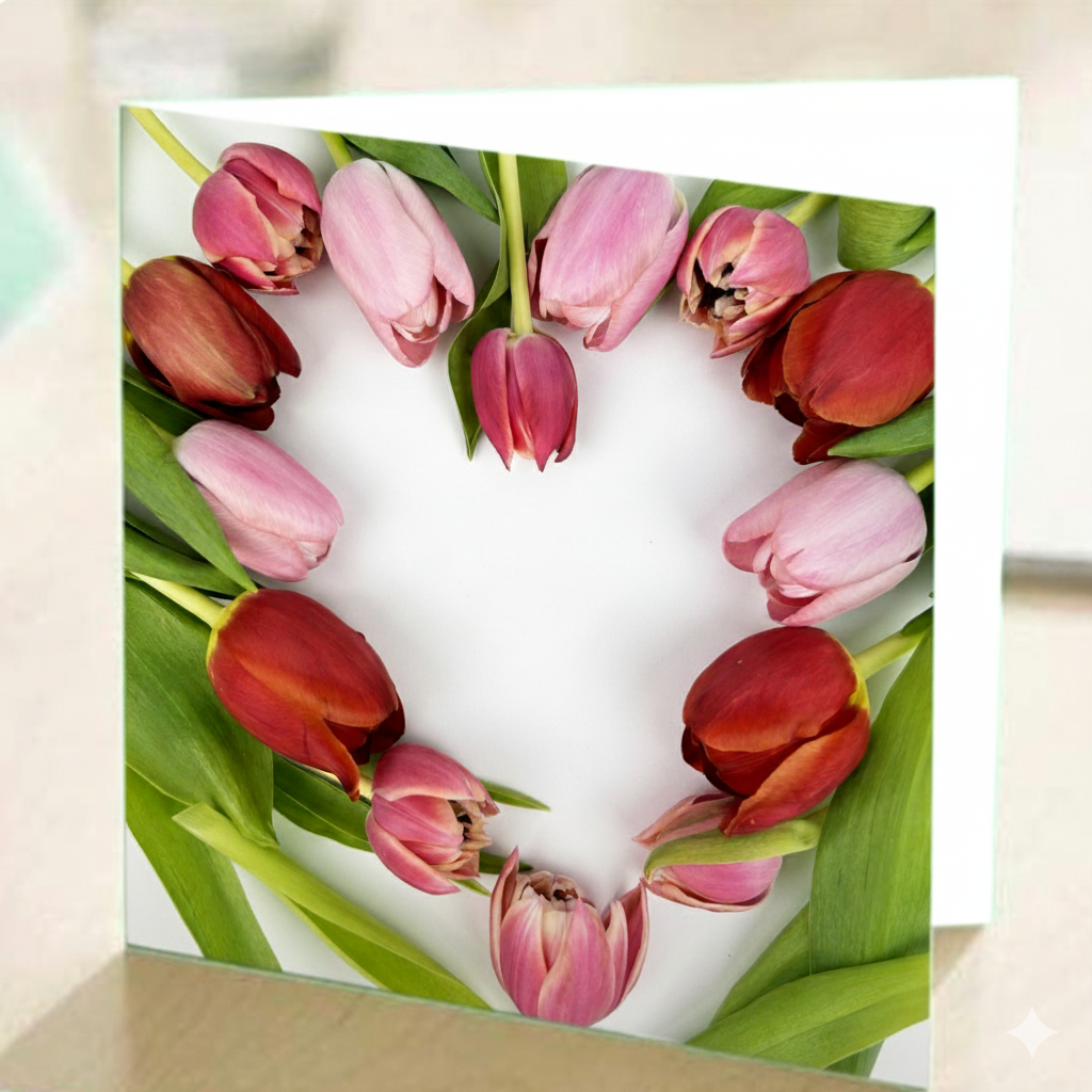 Greetings Card