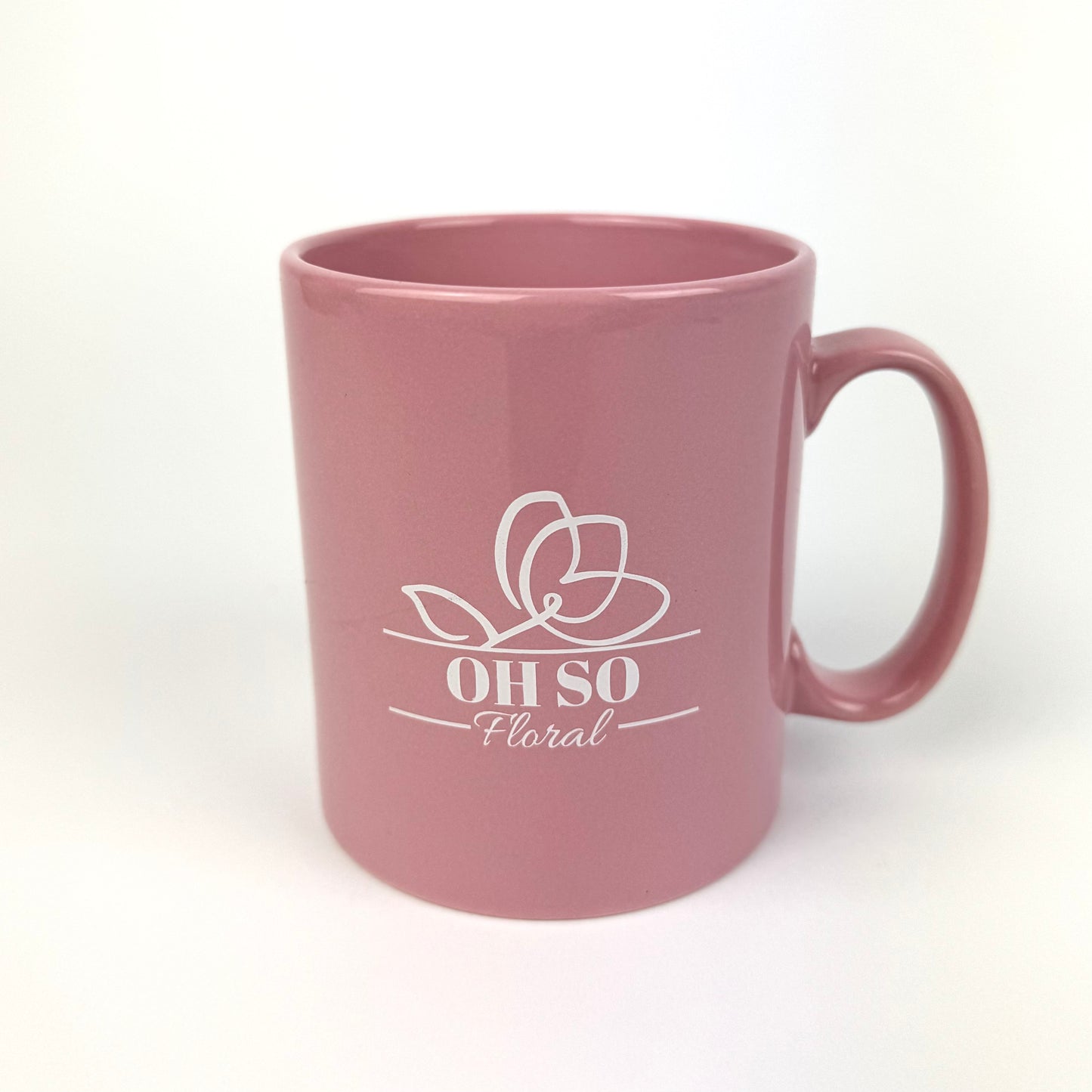 Oh So Floral Merch Bundle