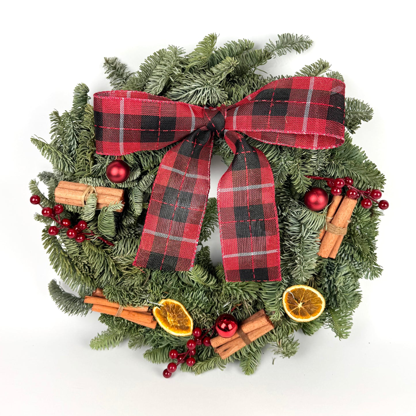 DIY Wreath Making Kit