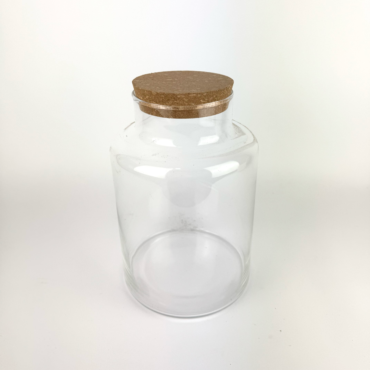 Terrarium Jar