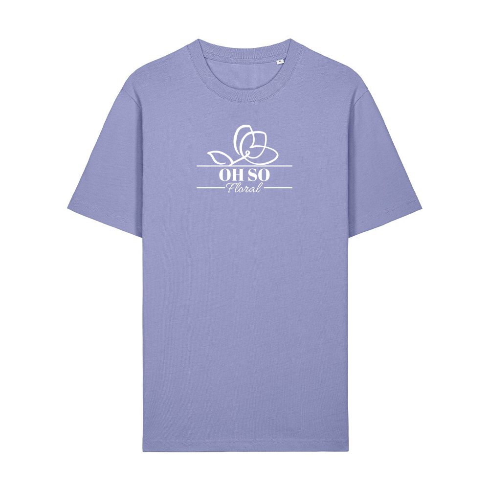 OH SO Floral T-Shirt