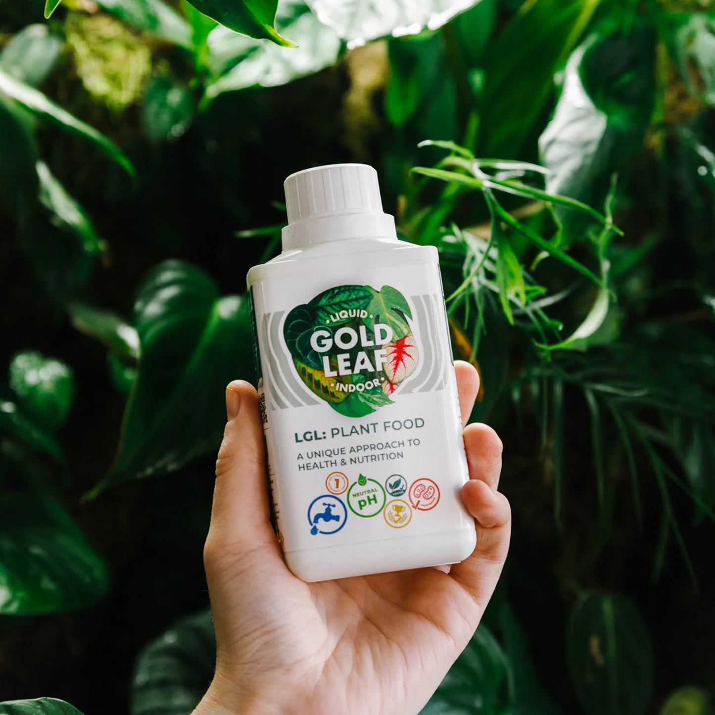 Liquid Gold Leaf 250ml