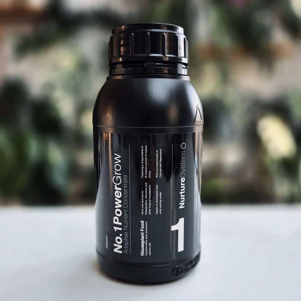 NurtureSystem No. 1 Powergrow 500ml