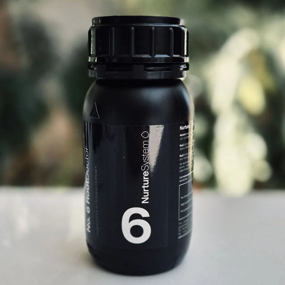 NurtureSystem No. 6 RootDoctor 250ml