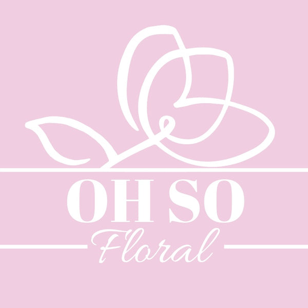 OH SO Floral