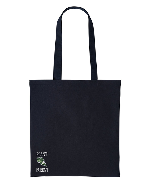 Plant Parent Tote Bag