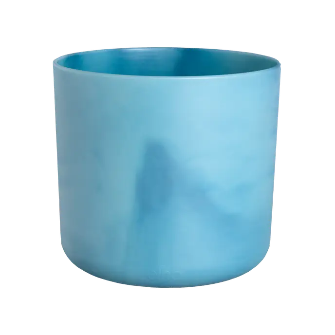 Pacific Blue Ocean Elho 14cm Plant Pot