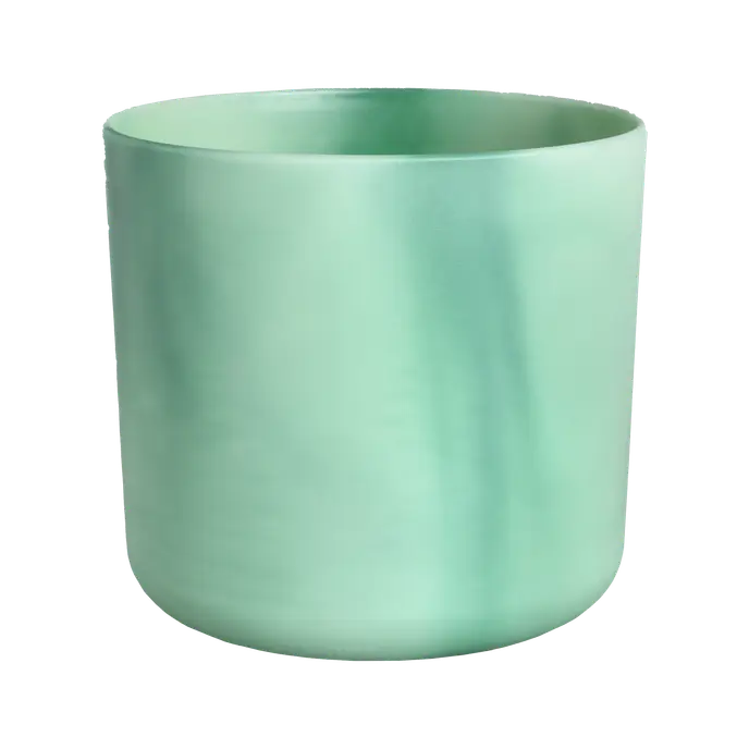 Pacific Green Ocean Elho 14cm Plant Pot
