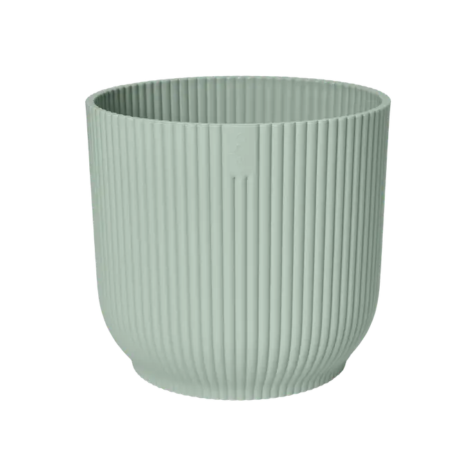 Elho - Vibes fold round 14cm - 25cm Pots