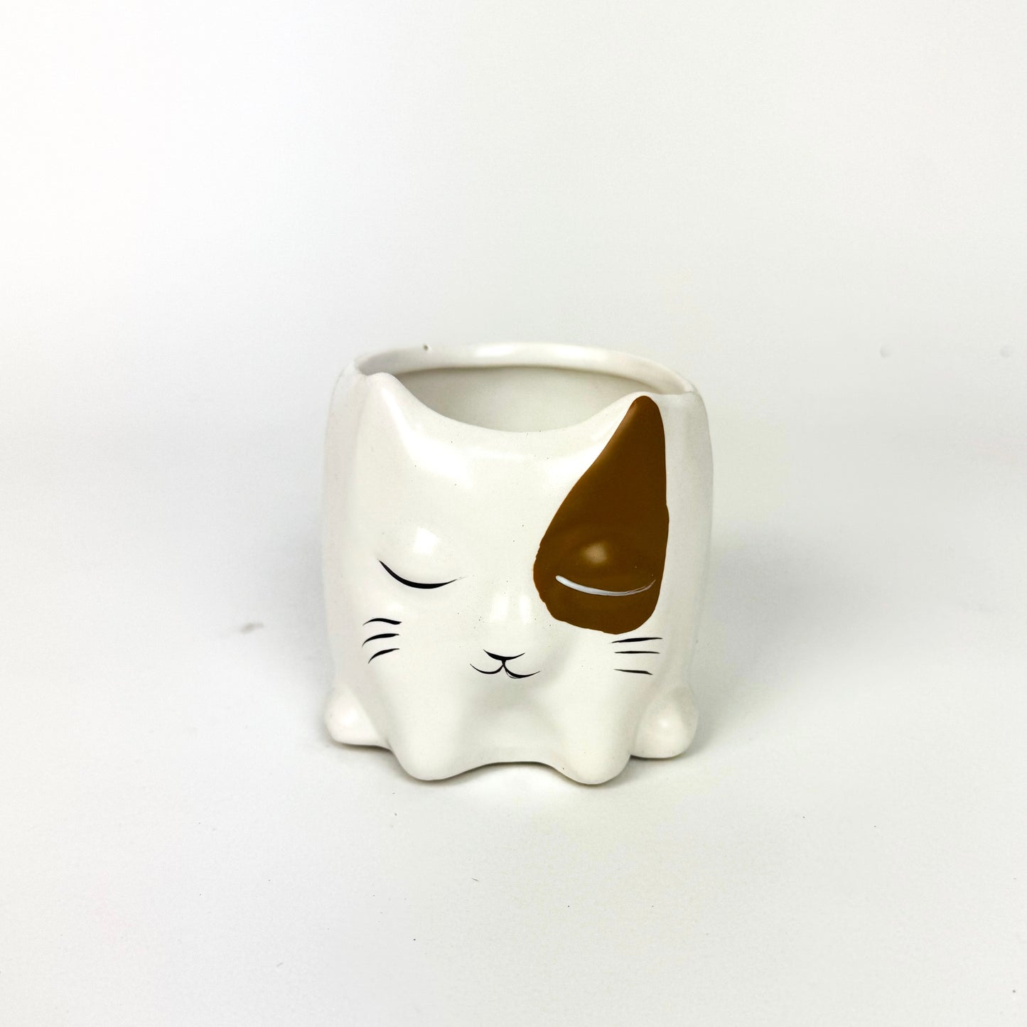 Mini Dog/Cat Ceramic pots