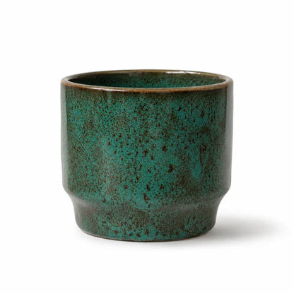 Mini 7cm Plant Pots Ceramic pots