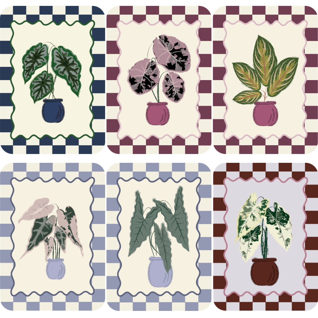 Plant Parent Tote Bag