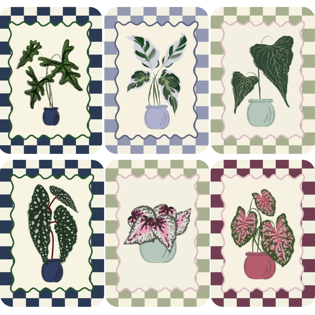 Plant Parent Tote Bag