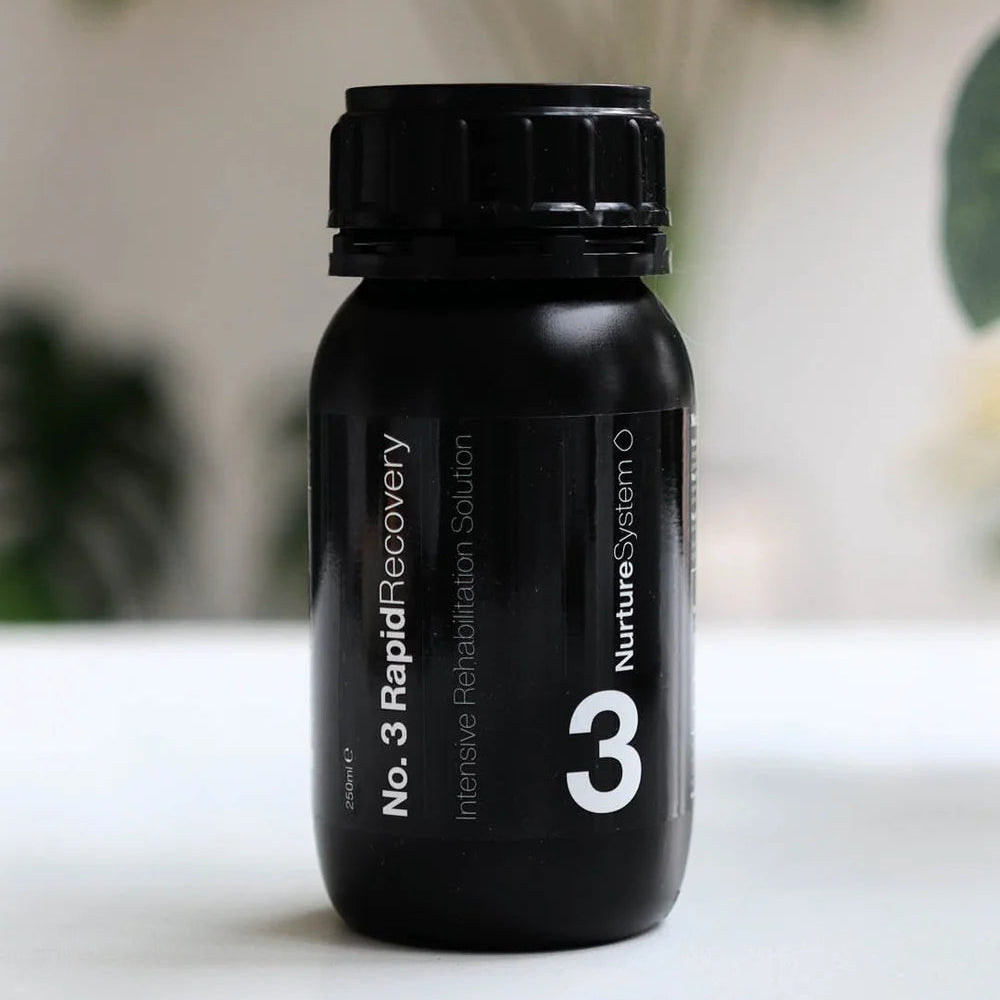 NurtureSystem No. 3 RapidRecovery 250ml