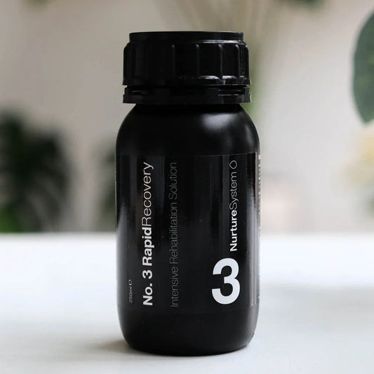 NurtureSystem No. 3 RapidRecovery 250ml
