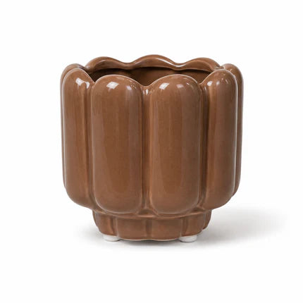 Mini 7cm Plant Pots Ceramic pots