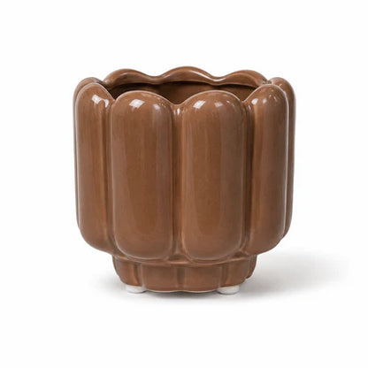 Mini 7cm Plant Pots Ceramic pots