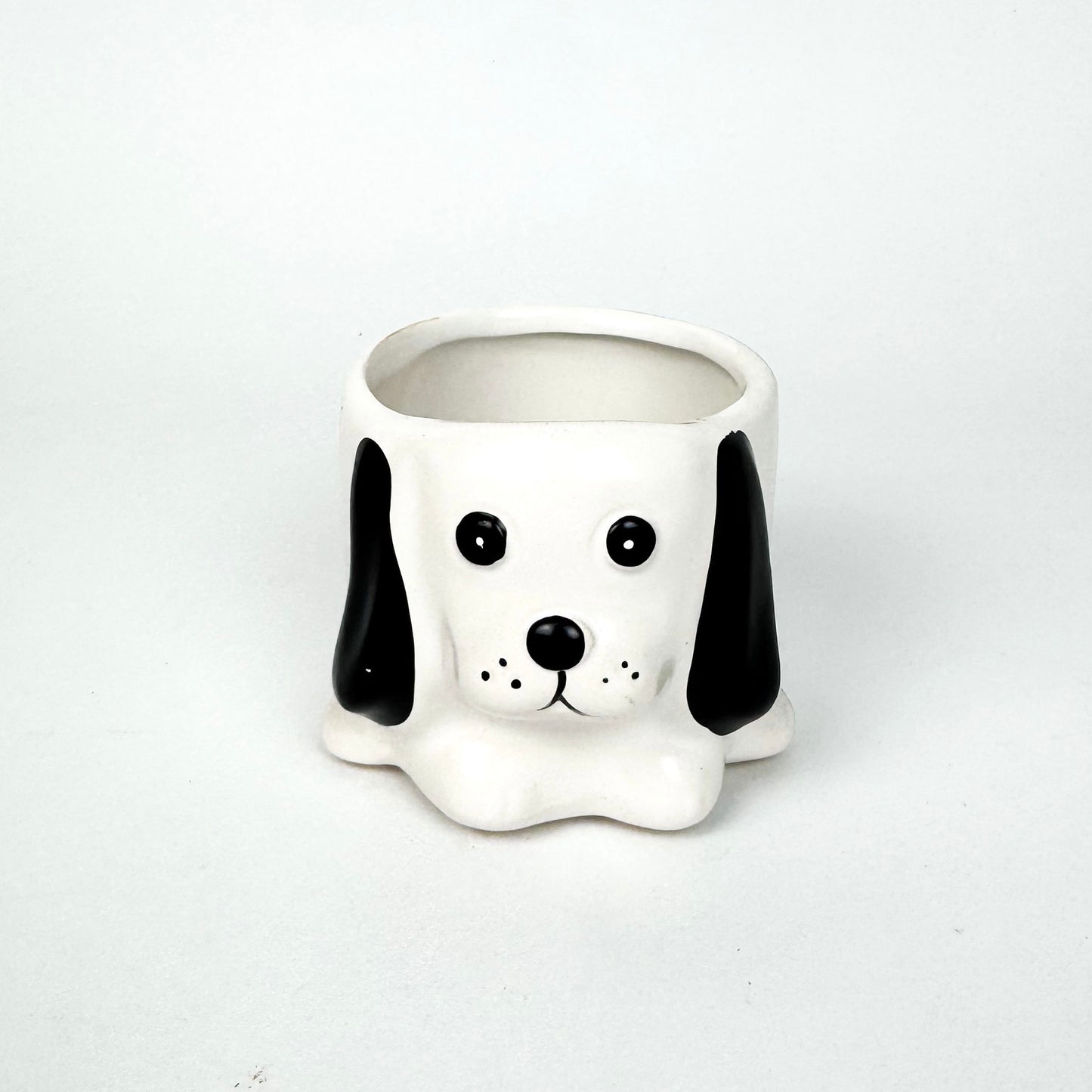 Mini Dog/Cat Ceramic pots