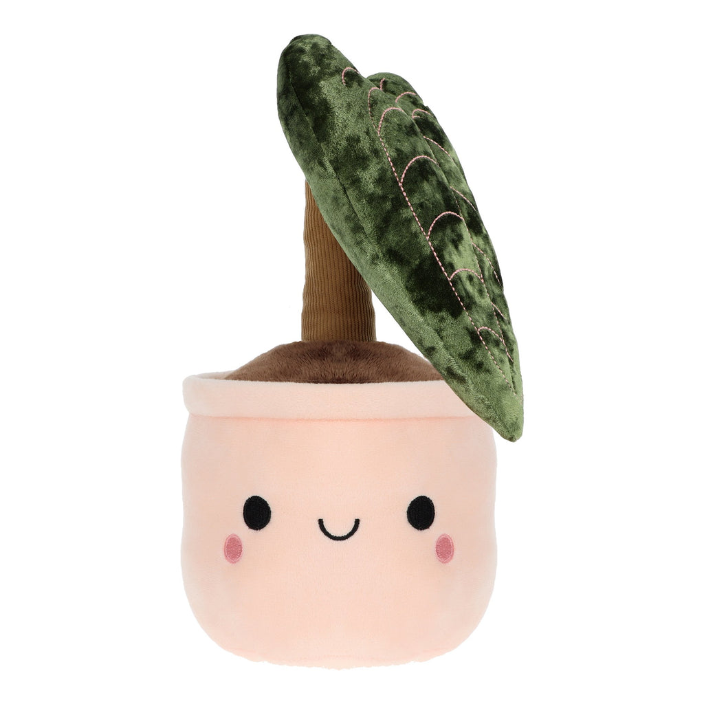 12cm Plant Plushies