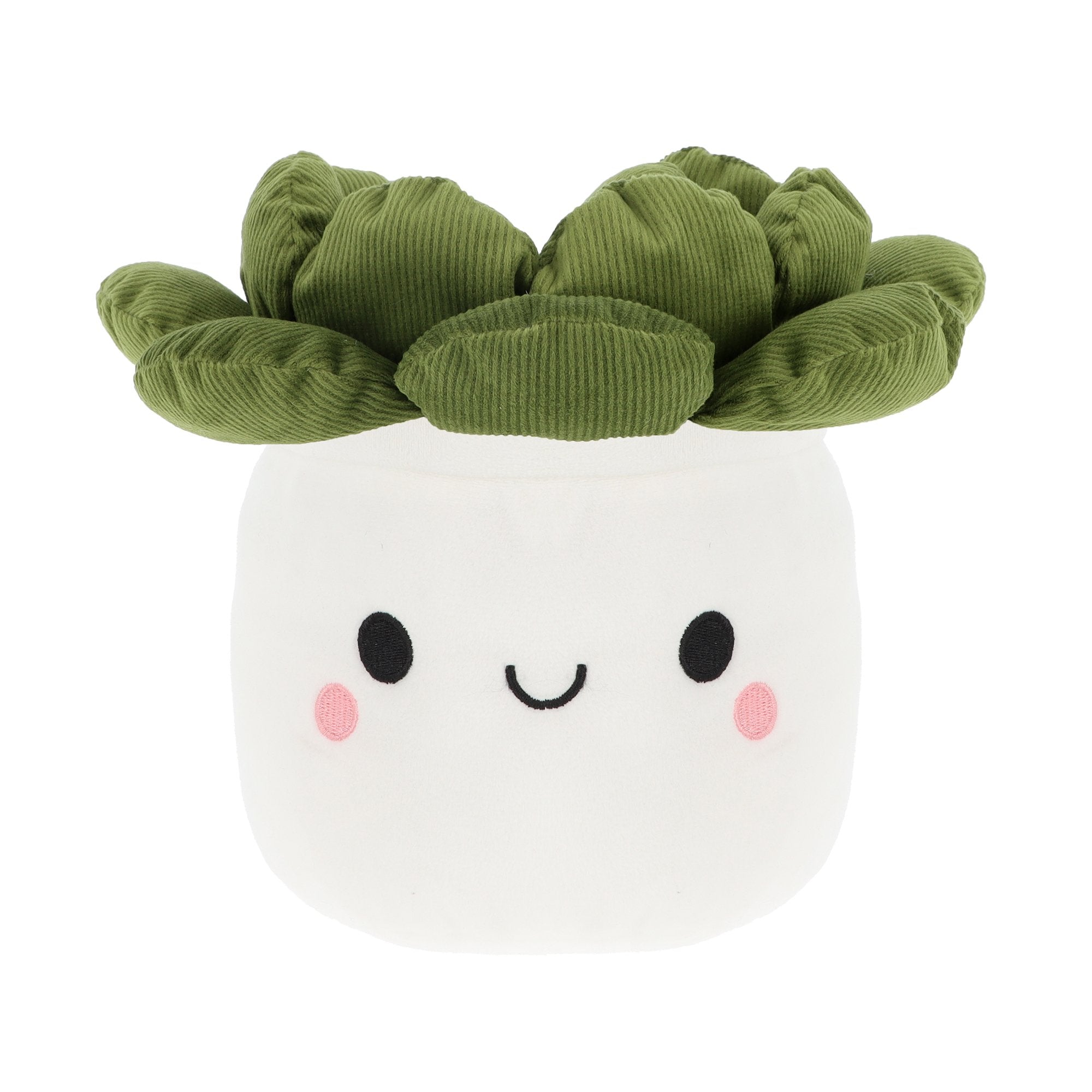 12cm Plant Plushies