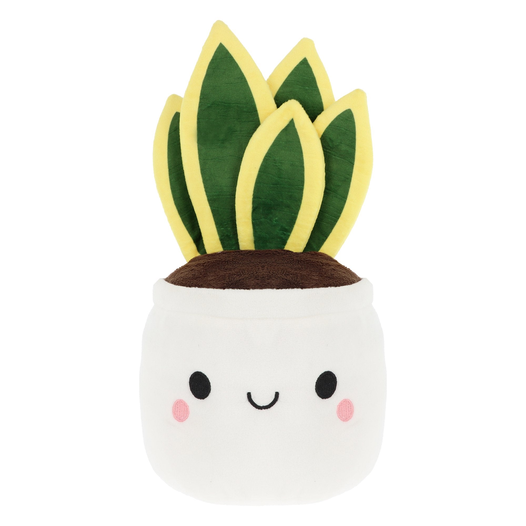 12cm Plant Plushies