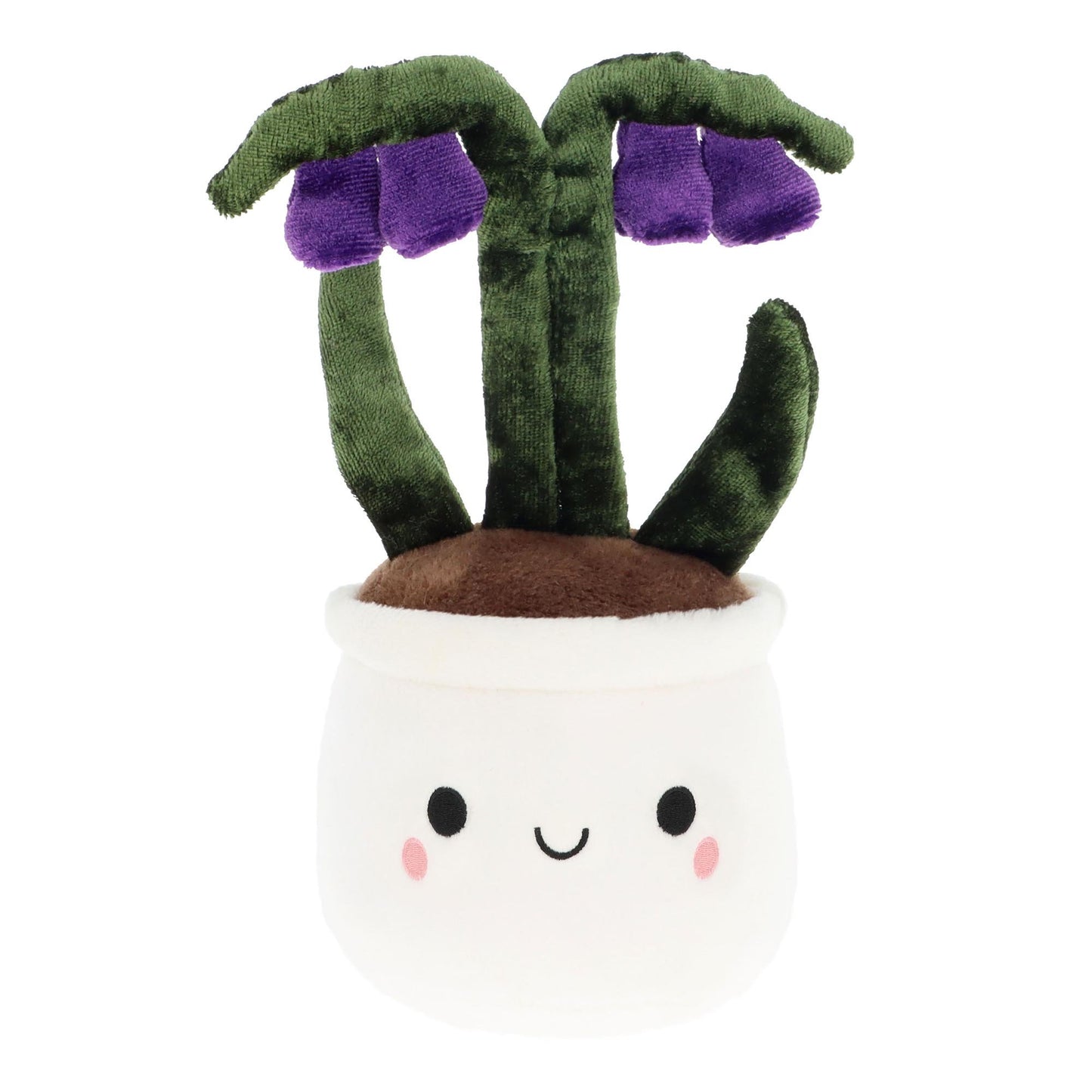 Plushie & Plant bundle