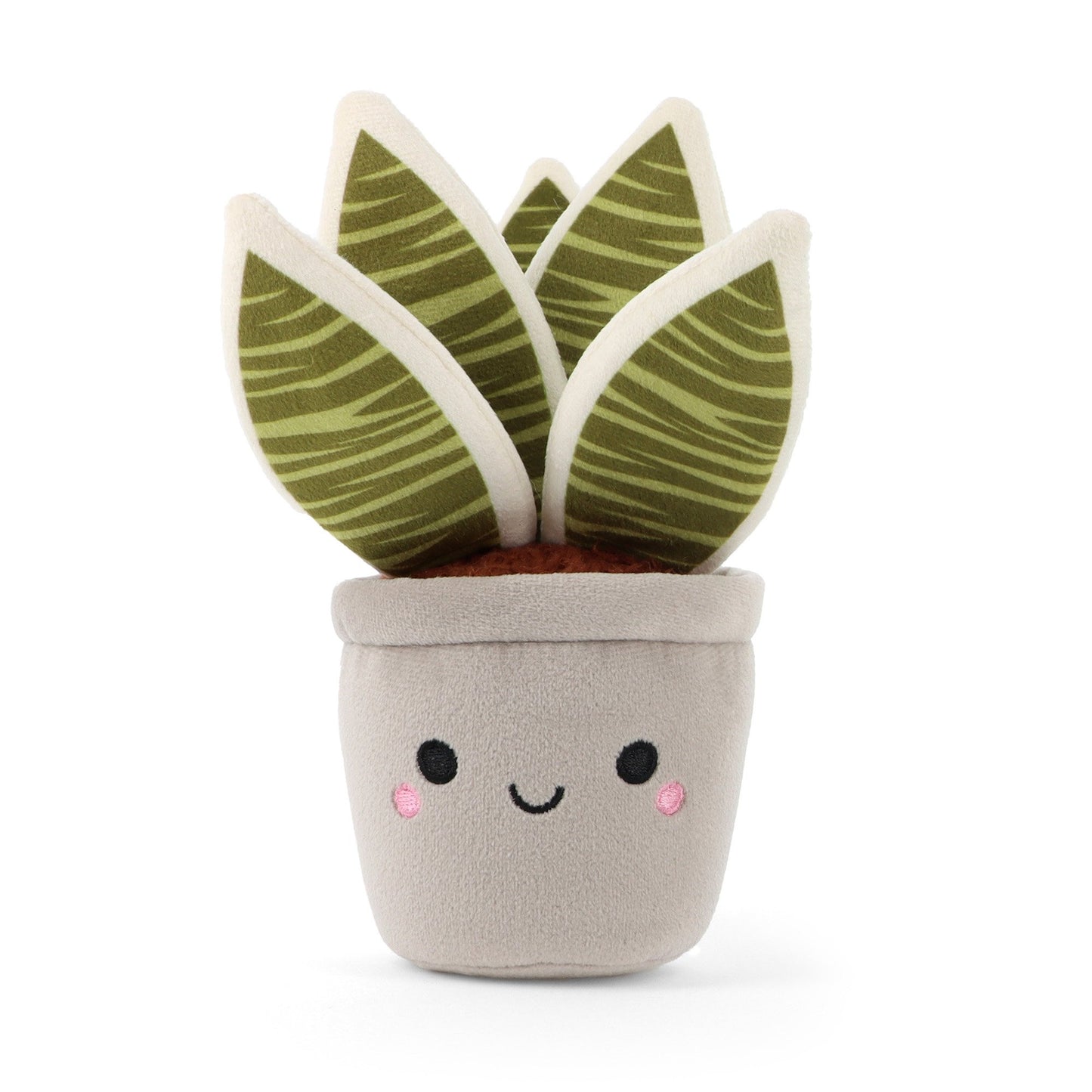 Plant Plushies - Botanical Garden