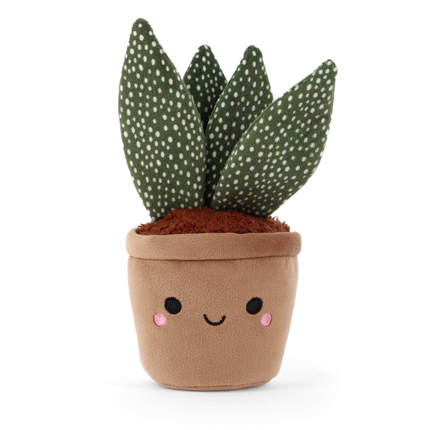 Plant Plushies - Botanical Garden
