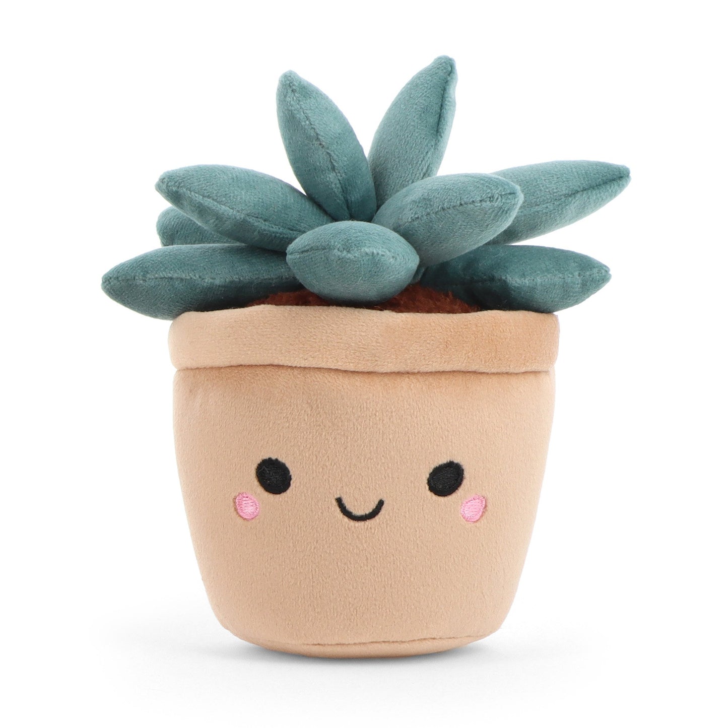 Plant Plushies - Botanical Garden