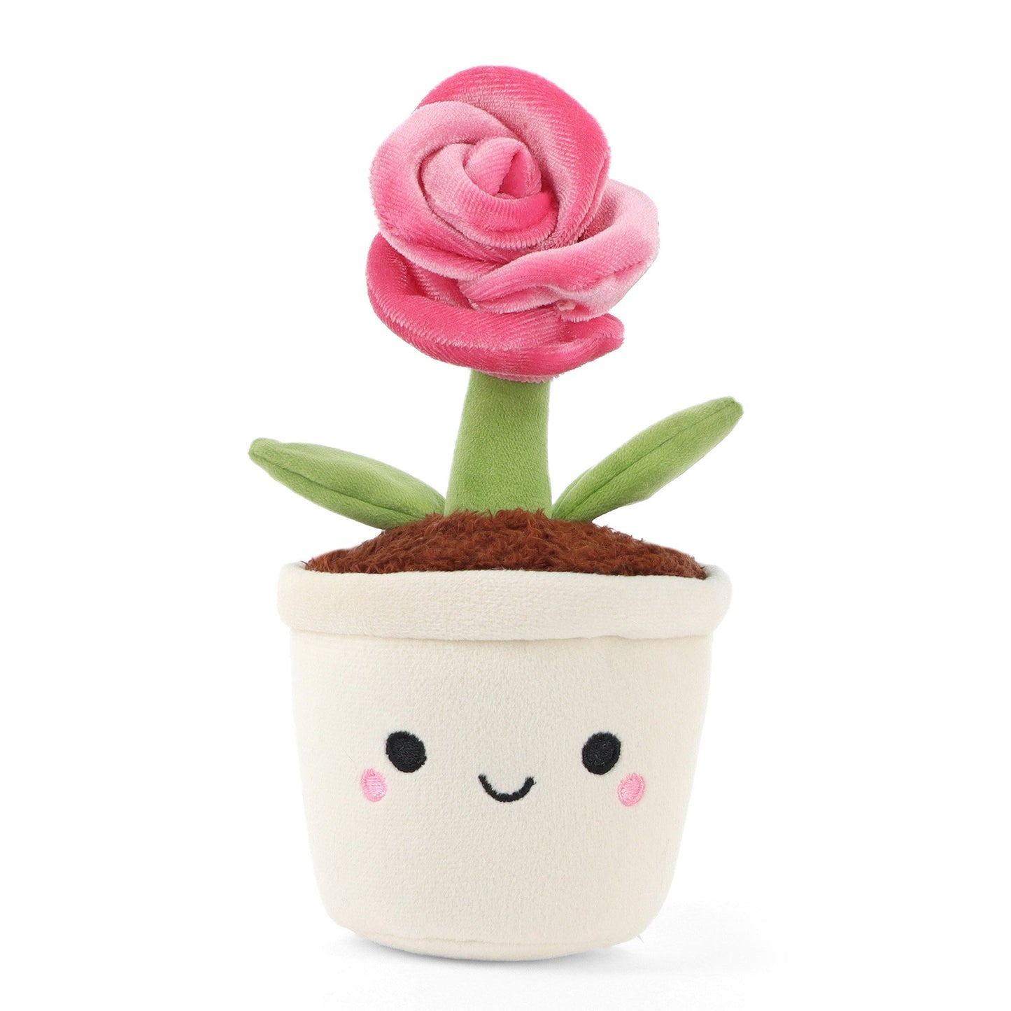 Plant Plushies - Botanical Garden