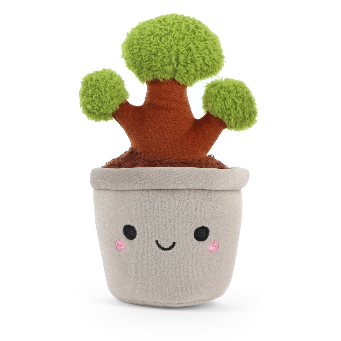 Plant Plushies - Botanical Garden