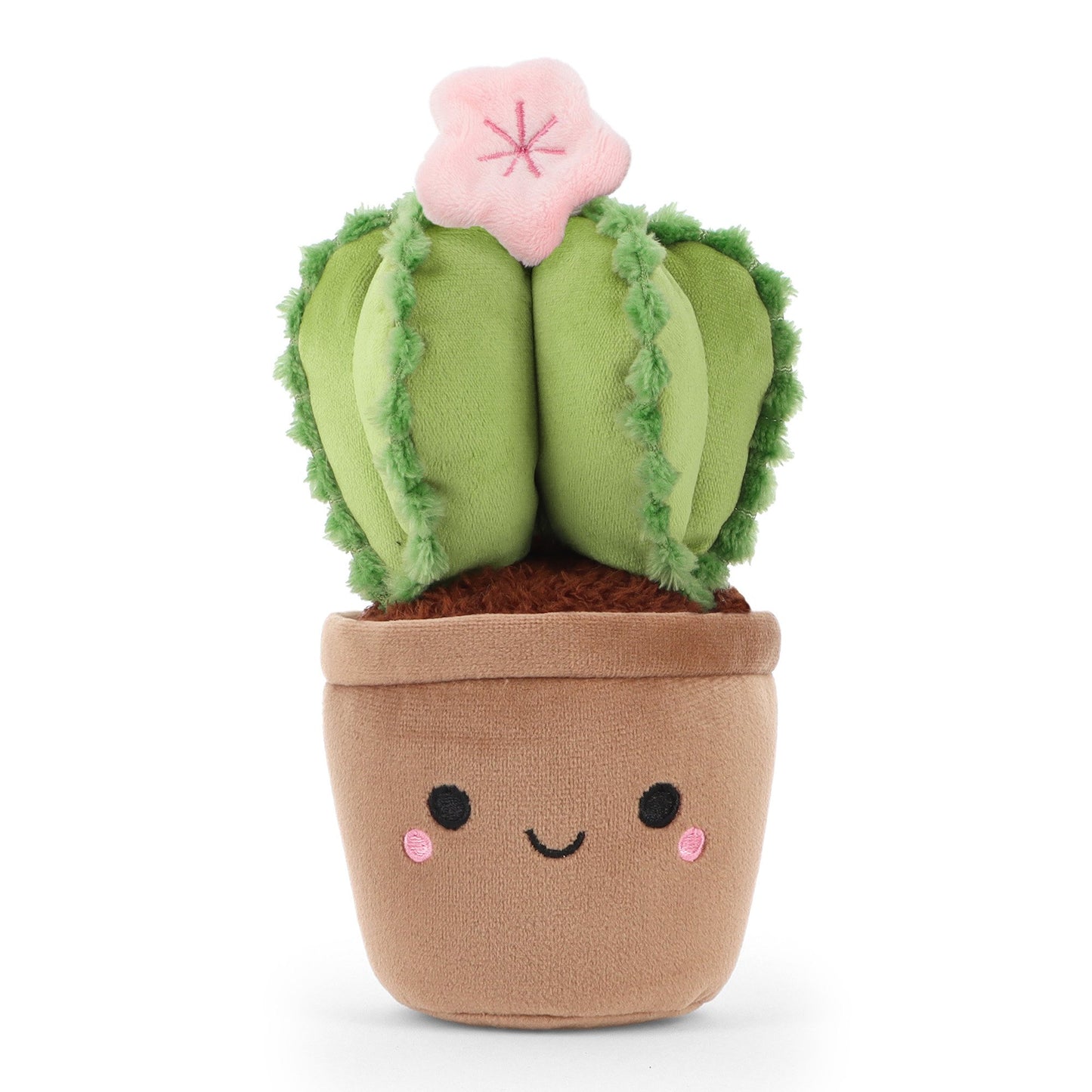 Plant Plushies - Botanical Garden