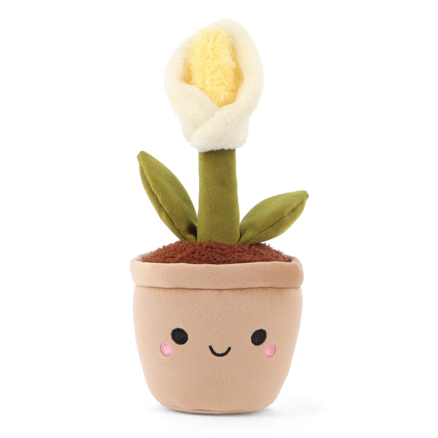 Plant Plushies - Botanical Garden