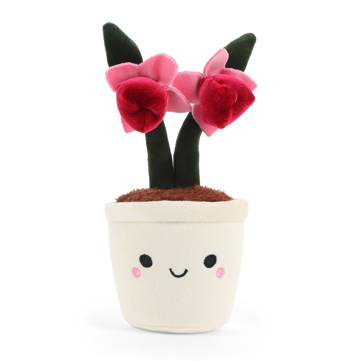 Plant Plushies - Botanical Garden
