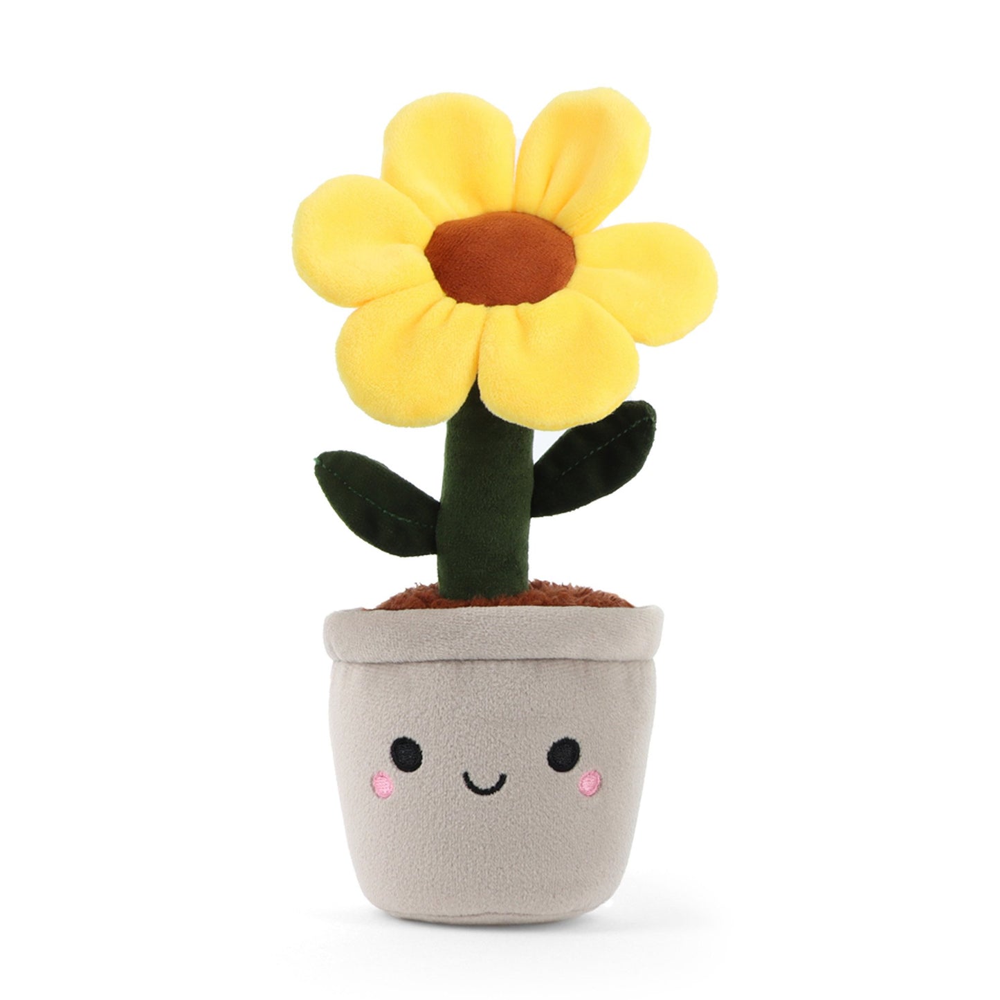 Plant Plushies - Botanical Garden