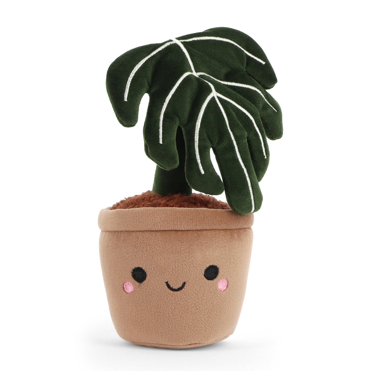 Plant Plushies - Botanical Garden