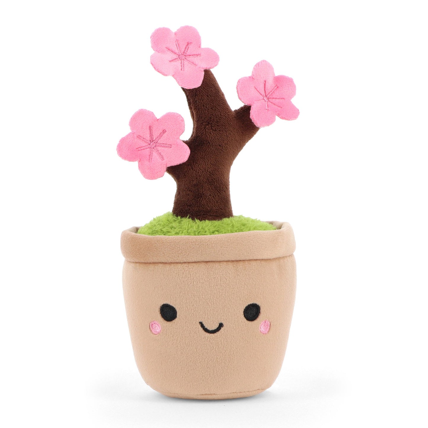 Plant Plushies - Botanical Garden