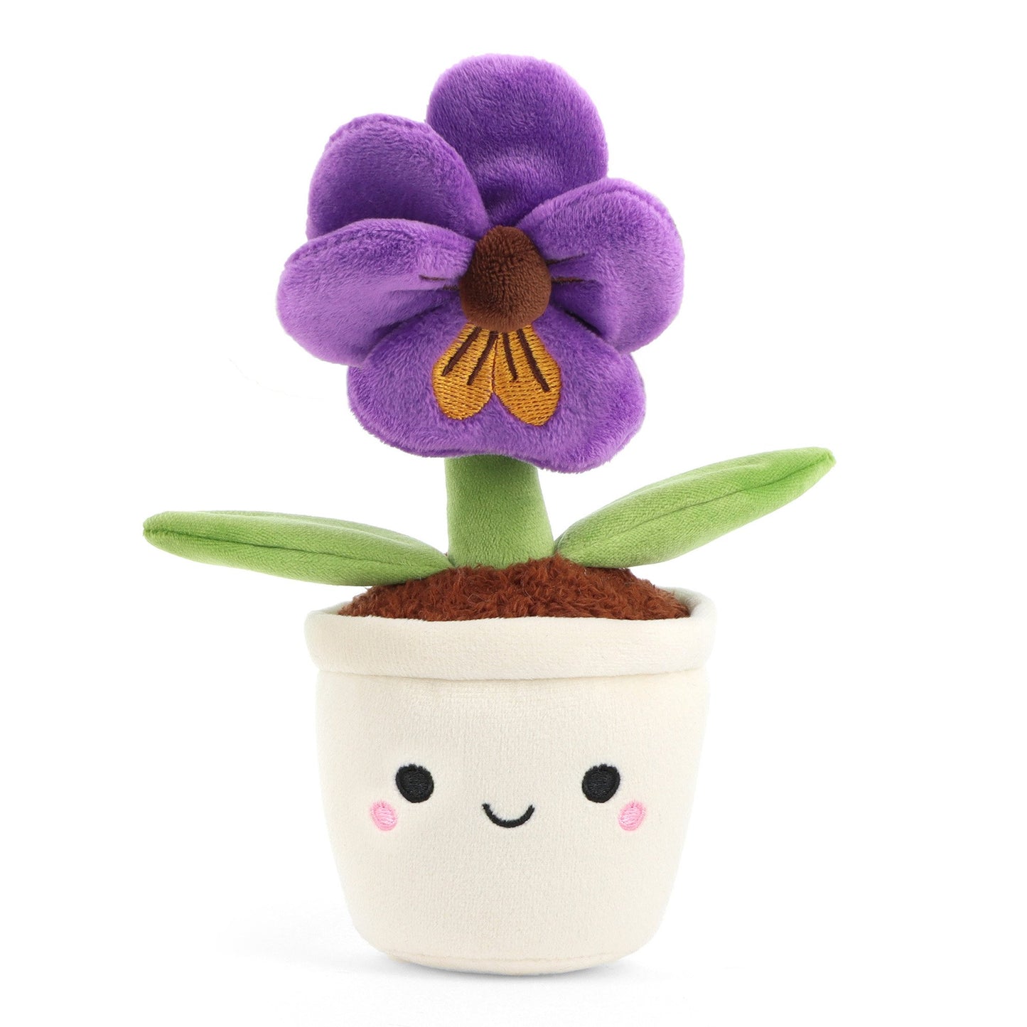 Plant Plushies - Botanical Garden